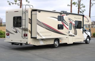 29 Thor 10 Sleeper w Bunks! 2 Slides - WiFi Ebikes