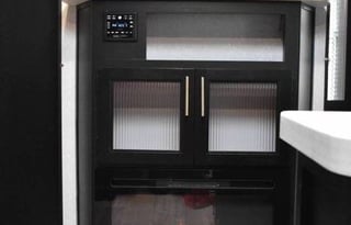 2021 Forest River RV Cherokee Grey Wolf 23DBH