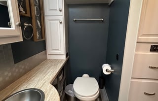 Fully Furnished Short-term Winter Rental