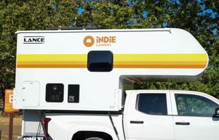 Adventure Truck Select | San Francisco | Unl Miles