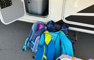 Fully Stocked Family & Pet Friendly Class A RV