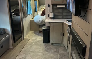 The Mobile Retreat