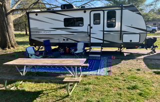 2022 Heartland Unknown Twlight TW2280