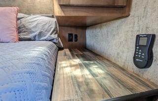 2022 Outdoors RV Timber Ridge 25RDS