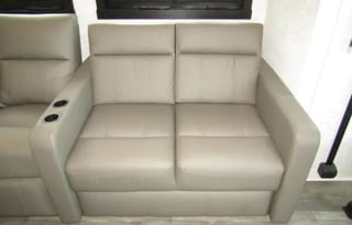 Spacious 2025 RV ready for Family Adventures