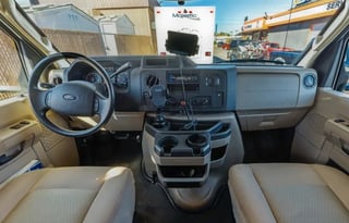 (#1) Las Vegas RV Rental–Sleeps 6, Pet & Festival