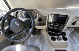 2024 Thor Motor Coach 36'