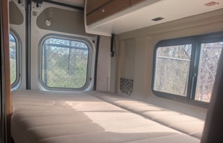 2018 Winnebago Travato 59G