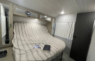 2024; Adjustable King Bed; Two Bedrooms; Sleep 10