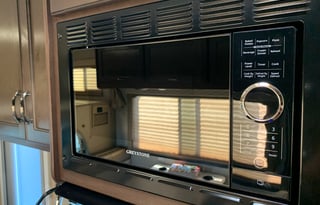 SUPER CLEAN 2021 THOR FREEDOM ELITE 22FE