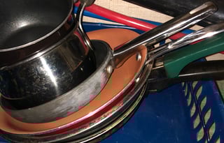 Jones Family Bunkhouse