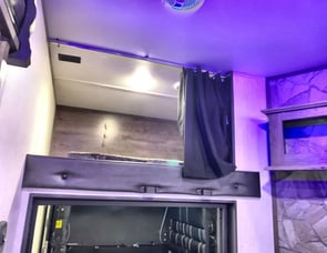 Forest River RV Cherokee Wolf Pack 355PACK14