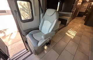 Luxury 41’ Coachmen - 2 full bath, Diesel RV | A-2