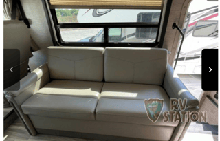 2022  Thor Motor Home  ACE 32.3