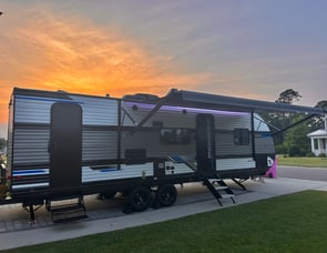 Heartland Pioneer BH 270