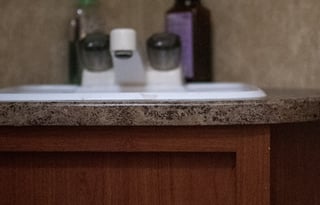 2009 Crossroads Crossroads Zinger ZT26BH