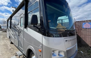 Premium Class A RV- Spacious & Comfortable Travel