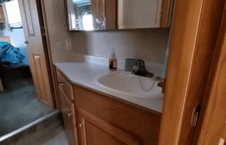 Estes Park Campsite & 5th Wheel | Stationary $AVE