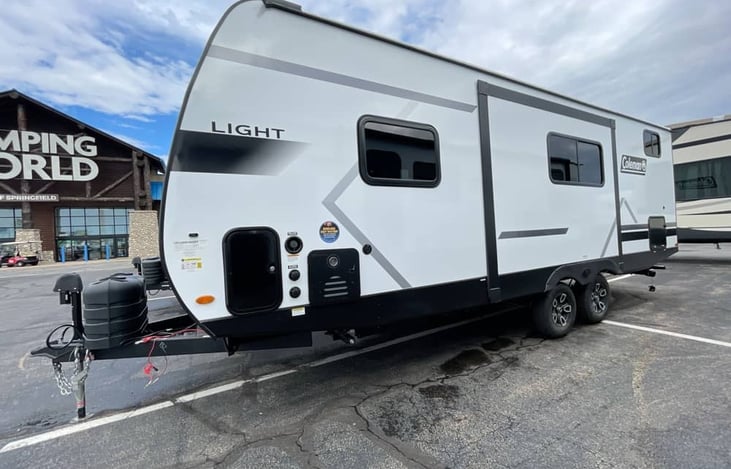 RV Photo