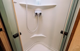 2022 Forest River RV Cherokee Alpha Wolf 33BH-L