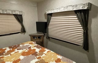 Forest River Flagstaff Micro Lite 25FKS Colorado