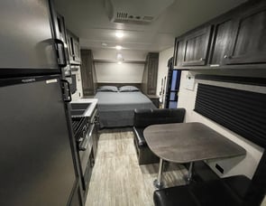 Highland Ridge RV Open Range Conventional OT20MB