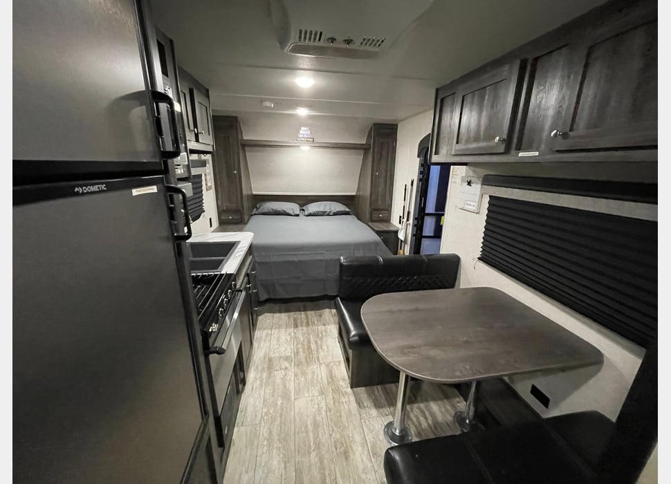 Travel Trailer rentals in Reno