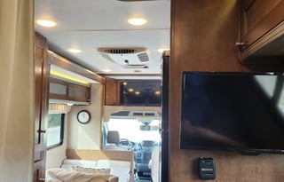 Mariana Sun Chaser Adventure