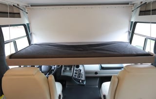 Your Home Away from Home - Bunkhouse