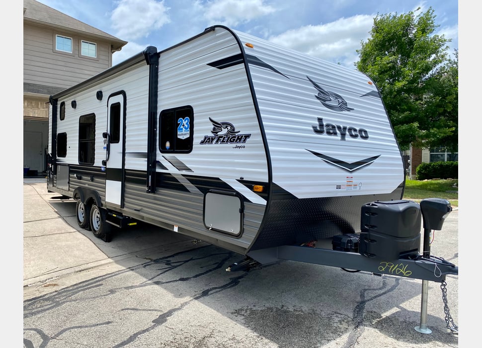 Travel Trailer rentals in Austin