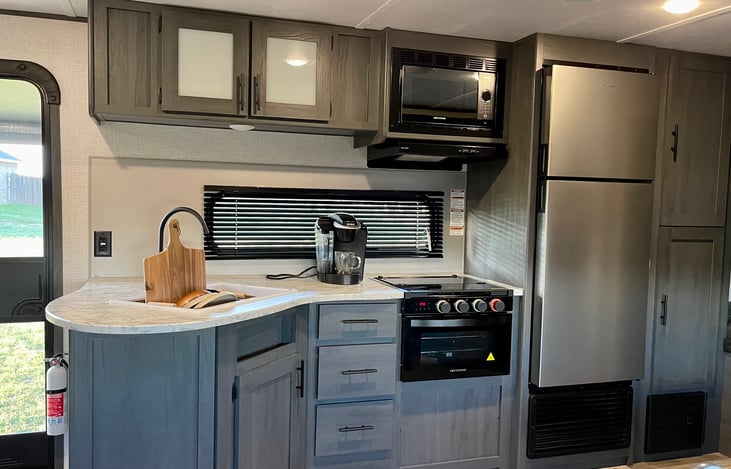 RV Photo