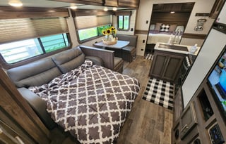 Rated #1 Max_Your_Journey Sunset Trail 272BH