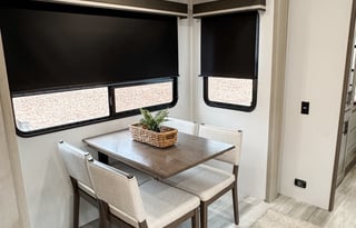 Influenced by nature