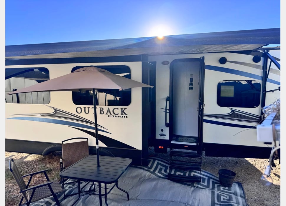 Travel Trailer rentals in San Marcos