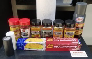 2019 Keystone Bullet