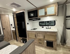 Gulf Stream RV BT Cruiser 5220
