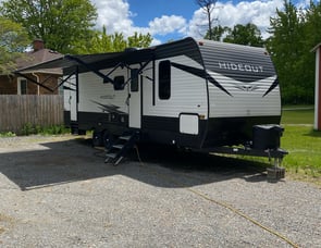 Keystone RV Hideout 272BH