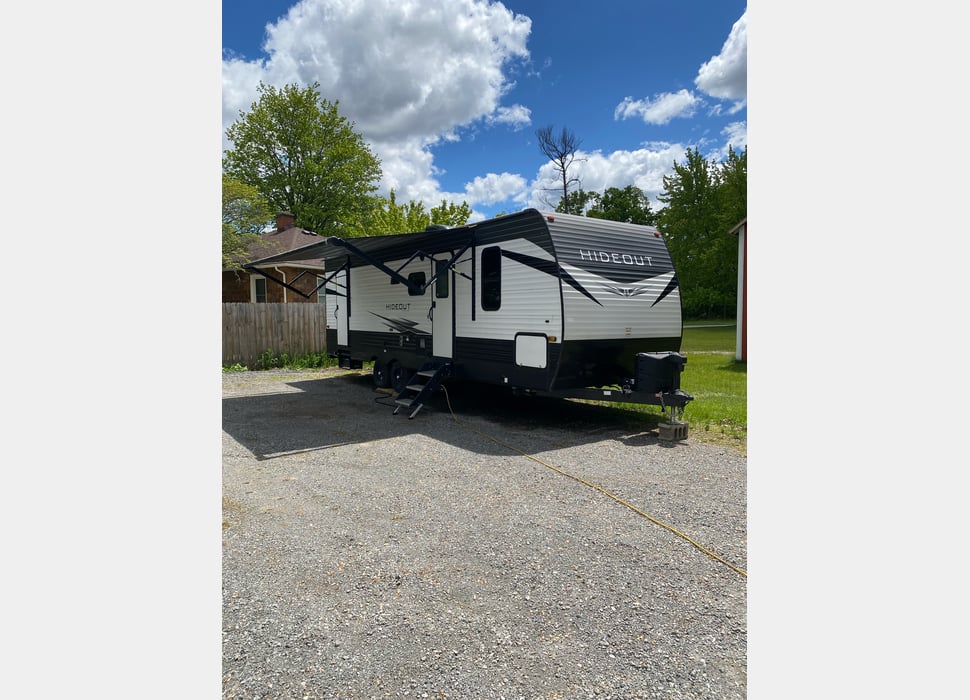 Travel Trailer rentals in JENISON