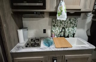 BOHO BUNKHOUSE, Kid&Pet Friendly