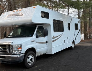 Winnebago Minnie Winnie 325AR
