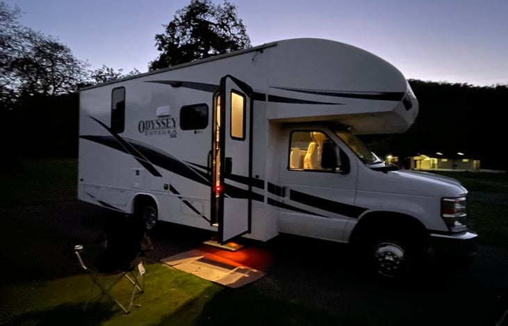 RV Photo