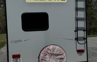 2021 Crossroads Volante 310BH