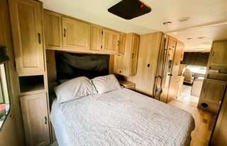Stress-Free Family Rig | Fully Stocked & Ready