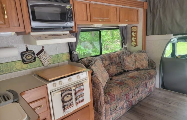 RV Photo