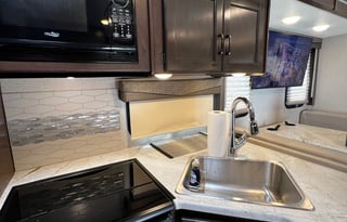 2020 Thor Ace Vantura