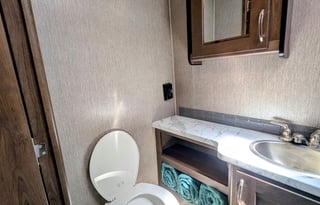 The Enchanted Explorer