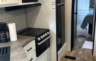 “ The Firefly Hideout”