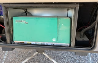 2018 Highland Ridge RV Highlander HF350H