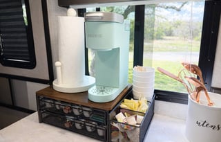 King Bed Family Bunkhouse — Fully Stocked