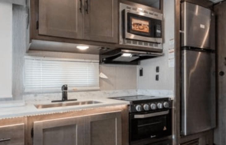 RV Photo
